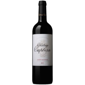 2023 Château Capbern Saint-Estèphe