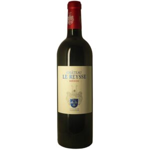 2020 Château Le Reysse Medoc Doppelmagnum