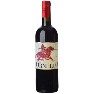 2023 Maremma Toscana Ornello