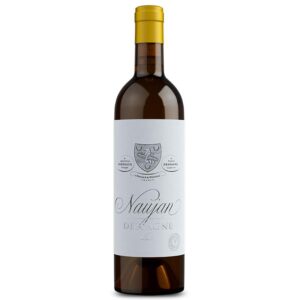 2019 Despagne Naujan Blanc