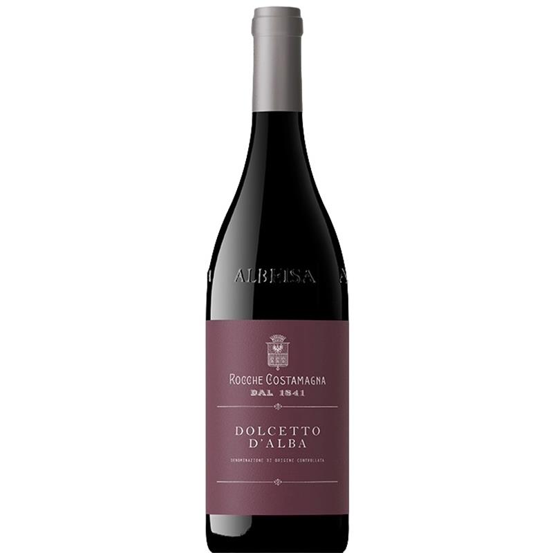 2024 Dolcetto d´Alba DOC