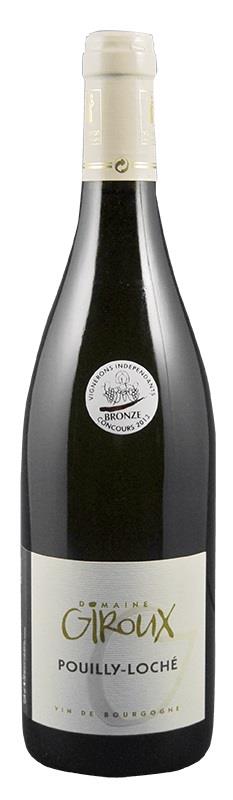 2020 Pouilly-Loché
