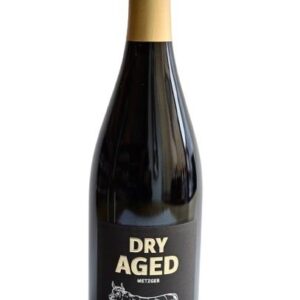 2021 Dry Aged - A -