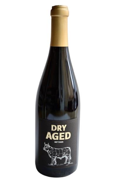 2021 Dry Aged - A -