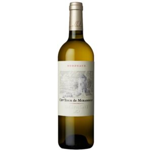 2023 Réserve Bordeaux Blanc 0,375l