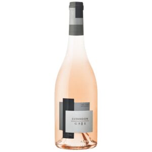 2025 Argens Gris Terroirs du Var Rosé