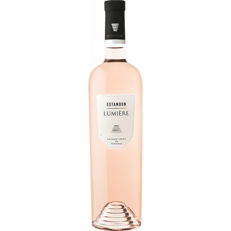 2025 Lumière de Provence Rosé