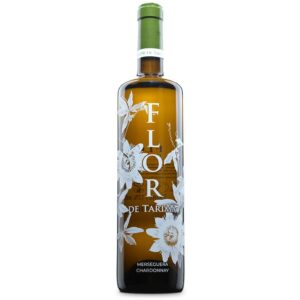 2025 Flor de Tarima Blanco