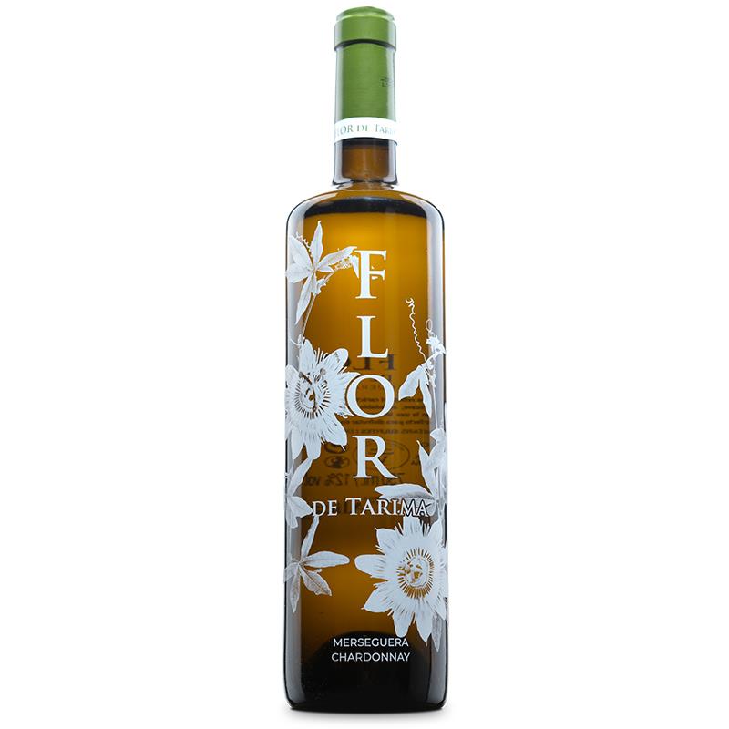 2025 Flor de Tarima Blanco