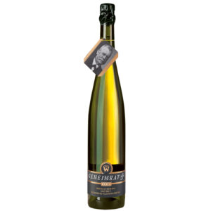 2016 Geheimrat "J" Riesling Sekt brut
