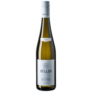 2025 Grüner Veltliner Alte Point