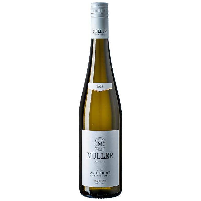 2025 Grüner Veltliner Alte Point