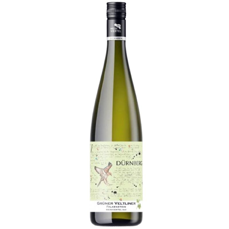 2025 Falkenstein Grüner Veltliner