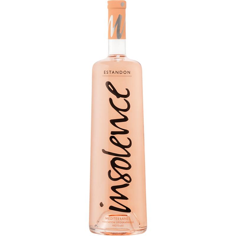 2025 Insolence d’Estandon Rosé Magnum