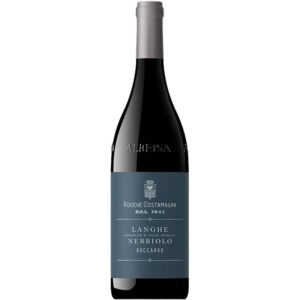 2024 Langhe Nebbiolo Roccardo