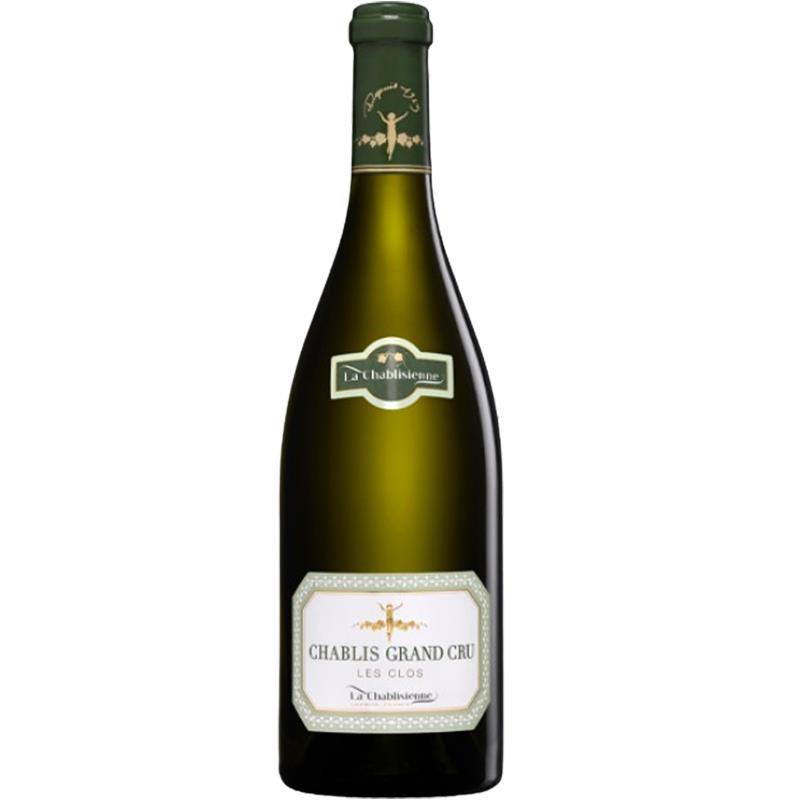 2023 Chablis Grand Cru 'Les Clos'