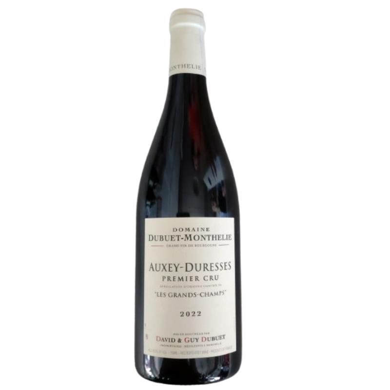 2022 Auxey-Duresses Premier Cru 'Les Grands Champs' Rouge