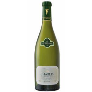 2022 Les Venerables Chablis AC
