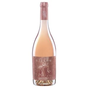 2022 Lovestory Rosé