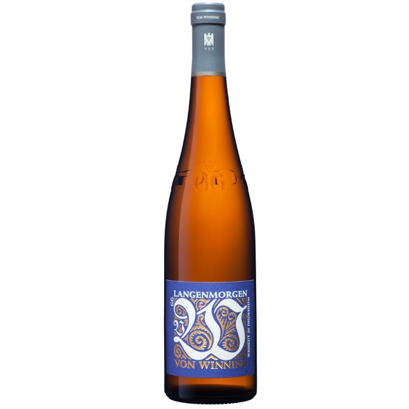 2020 Langenmorgen Riesling GG Doppelmagnum