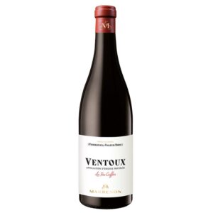 2023 Les Fées Coiffées Ventoux