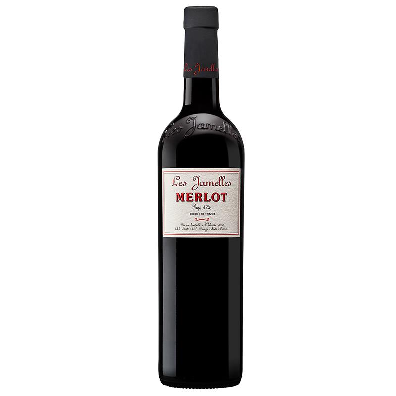 2024 Merlot