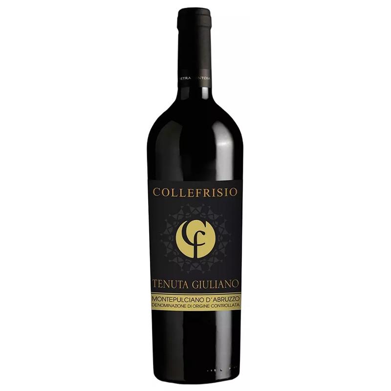 2024 Tenuta Giuliano Montepulciano d'Abruzzo
