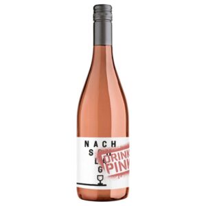 2025 Nachschlag Drink Pink