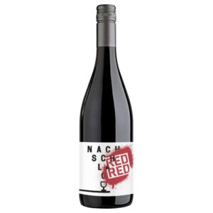2025 Nachschlag Red Red