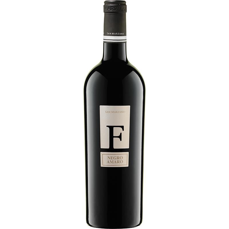 2021 F Negroamaro