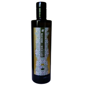 Aceite de Oliva Virgen Extra World Wine Gallery