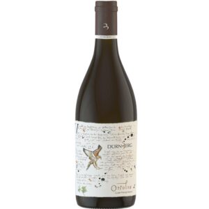 2021 Dürnberg Ortolan Cuvée Prestige 5 Liter