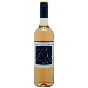 Blanc de Noir - trocken Pallhuber