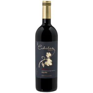 Cibeles Rioja Reserva World Wine Gallery