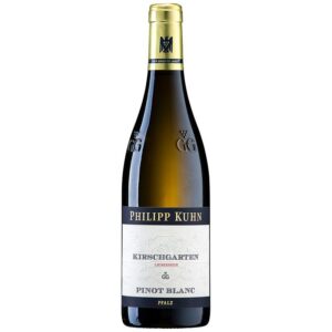 2024 Kirschgarten GG Pinot Blanc