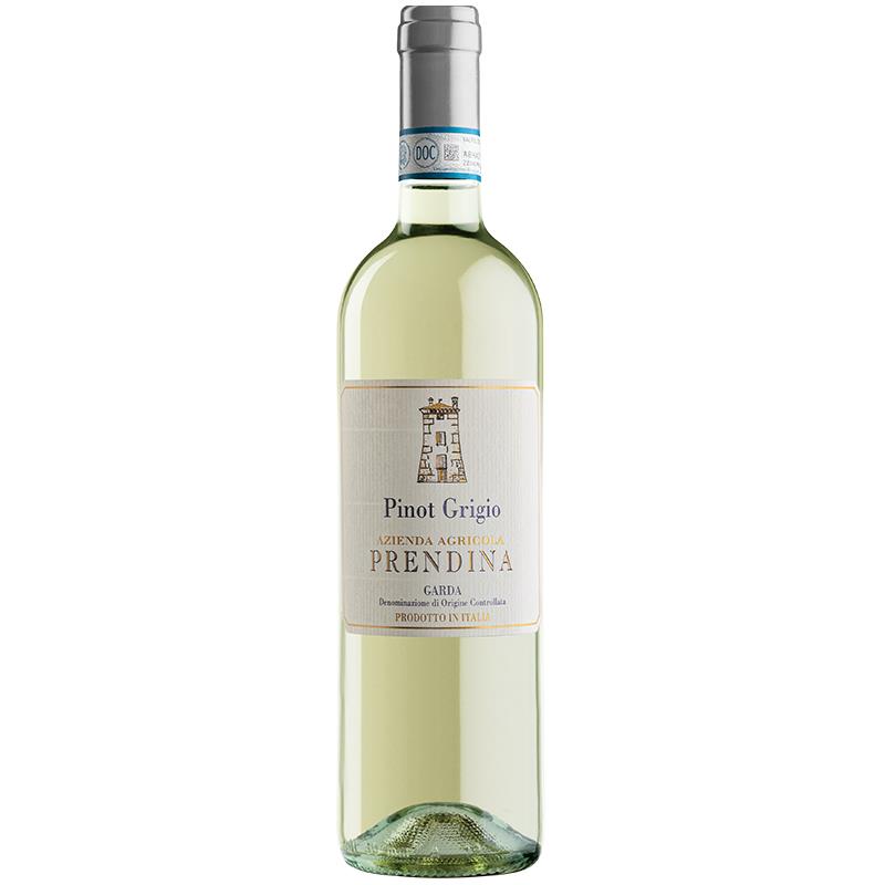 2025 Pinot Grigio