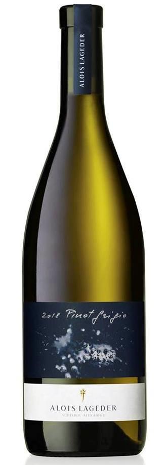 2024 Pinot Grigio