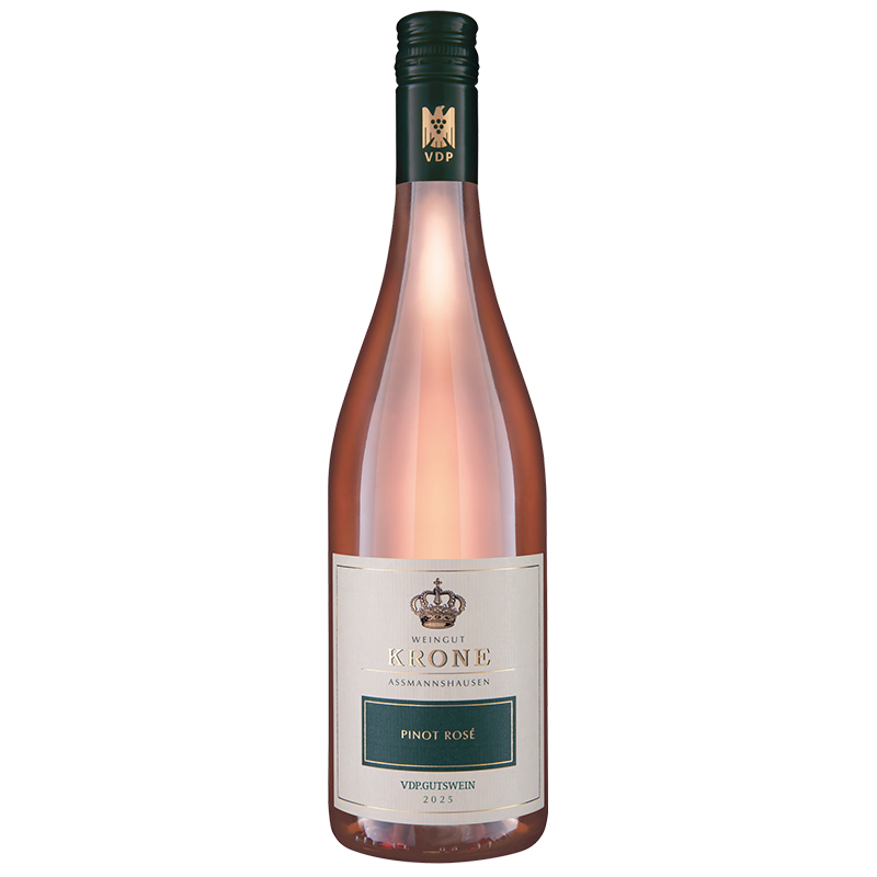 2025 Krone Pinot Rose