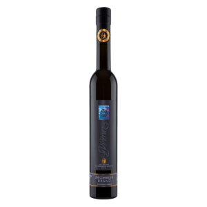 Prinz Hafele Brombeer Brand 43% vol.