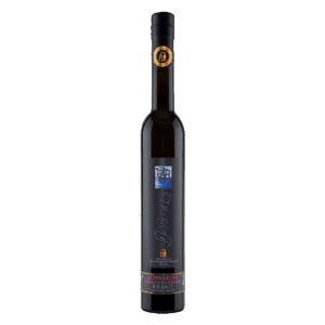 Prinz Hafele Schwarzer Johannesbeer Brand 43% vol