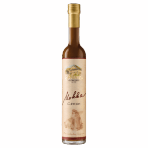 Prinz Mokka-Cream 15% vol.
