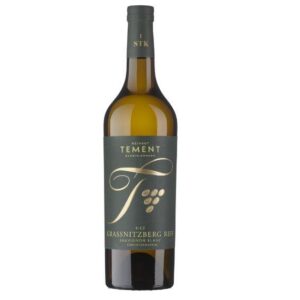 2021 Ried Grassnitzberg Riff Sauvignon Blanc