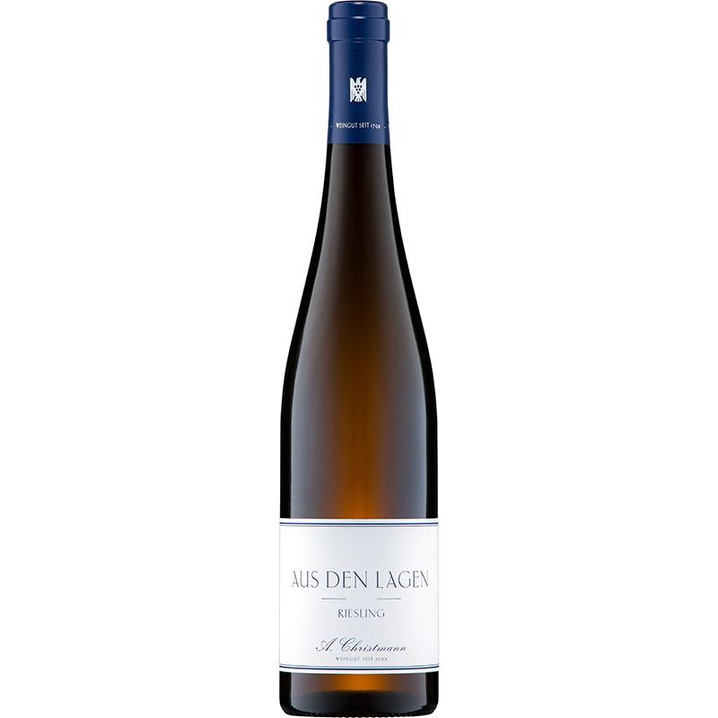 2024 Aus den Lagen Riesling