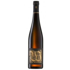 2024 Forster U500 Riesling