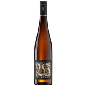 2024 Riesling Kirchenstück GG