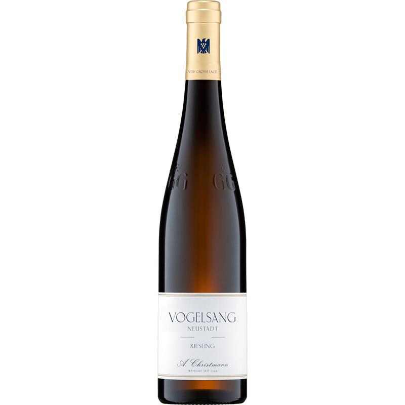 2024 Vogelsang GG