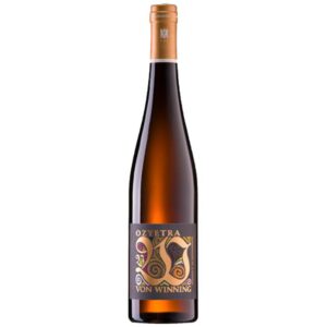 2021 Ozyetra Riesling