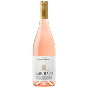 2025 Larchago Rosado
