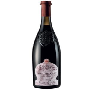 2023 Ronchedone Rosso 0,375l