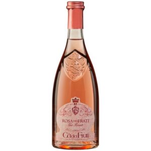 2025 Rosa dei Frati